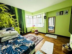 Blk 277B Compassvale Link (Sengkang), HDB 4 Rooms #557230151